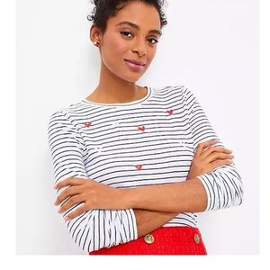 Lift Everyday Long Sleeve